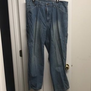 Open Trails Jeans
